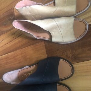 Free People Sandals!